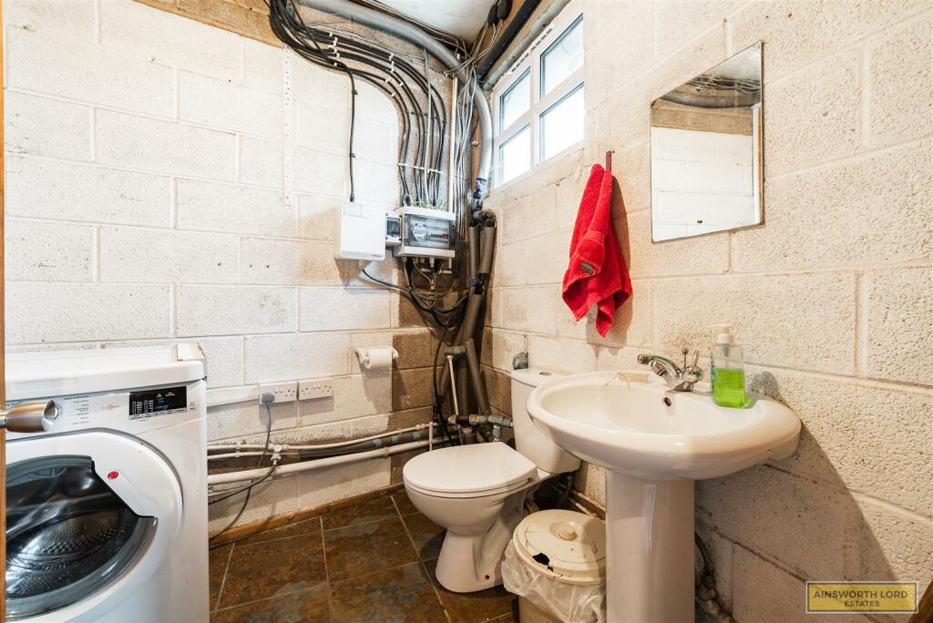 WC
