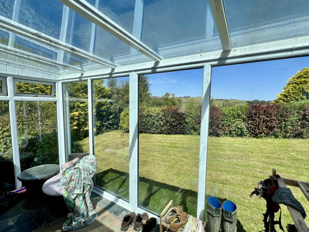 Nabny, Dundrennan, Kirkcudbright - Williamson and 