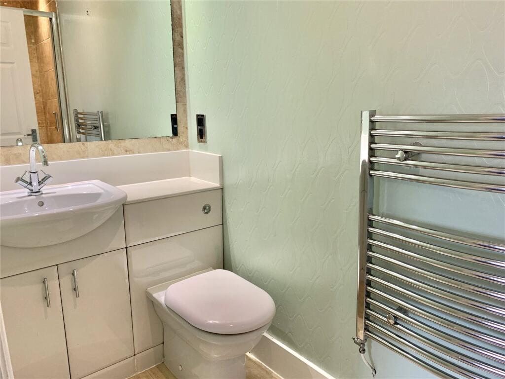 En-Suite