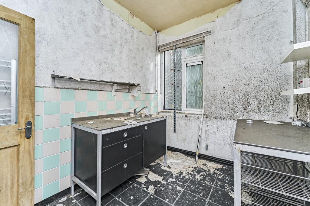 66 Moor Lane, Birmingham, West Midlands, B6 7AB