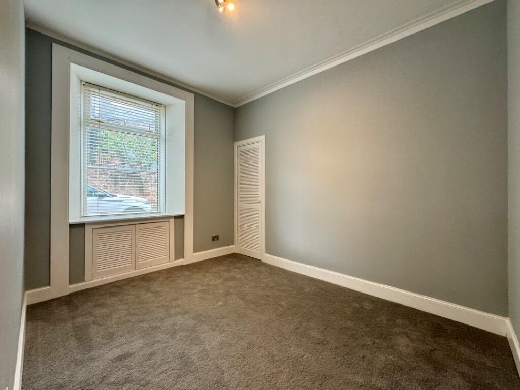 Bedroom.
