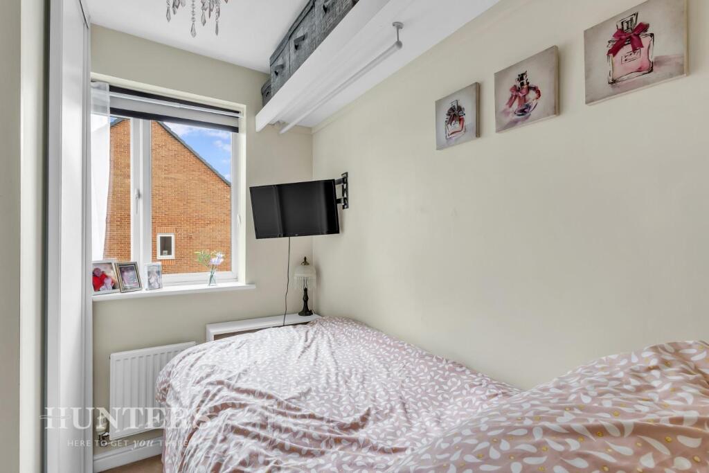 Bedroom 3