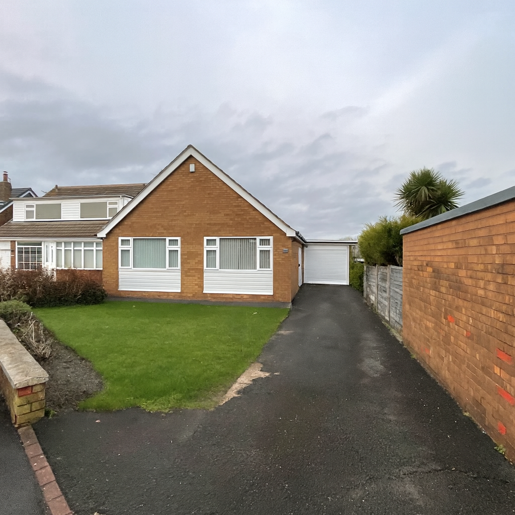 Calder Close,  Kirkham, PR4