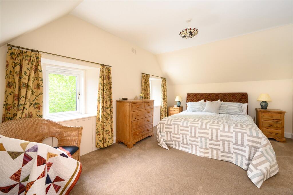 Bed 1