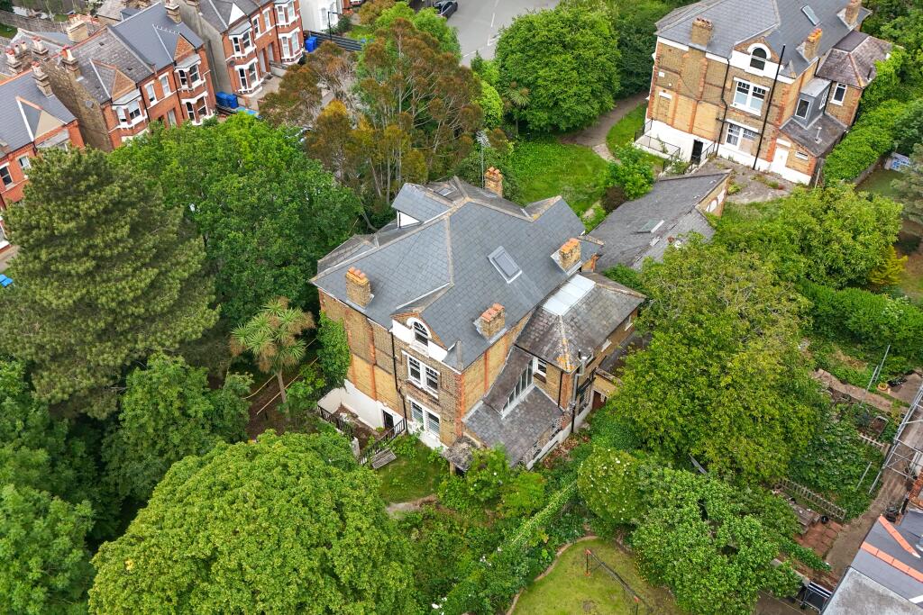 361 - 367 Upland Road, East Dulwich, London SE22 0DR