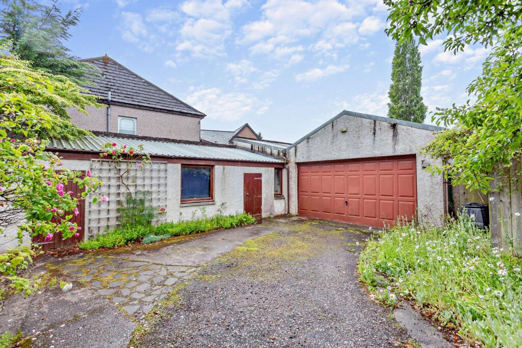 50 Old Edinburgh Rd