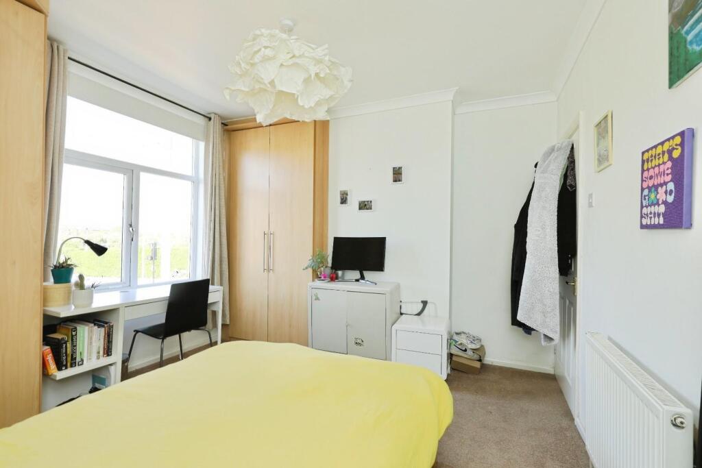 BEDROOM NO.1
