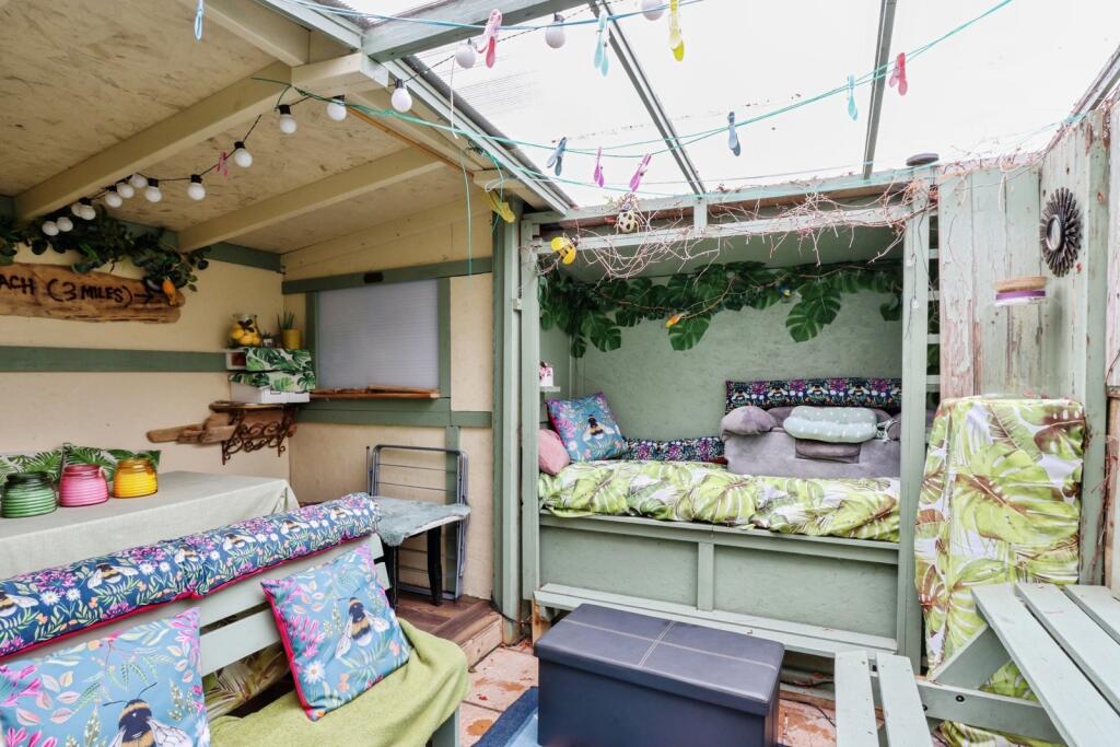 Summerhouse