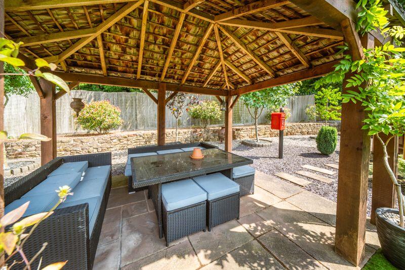 GAZEBO