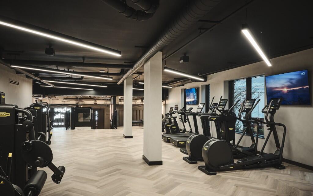 Spin Studio