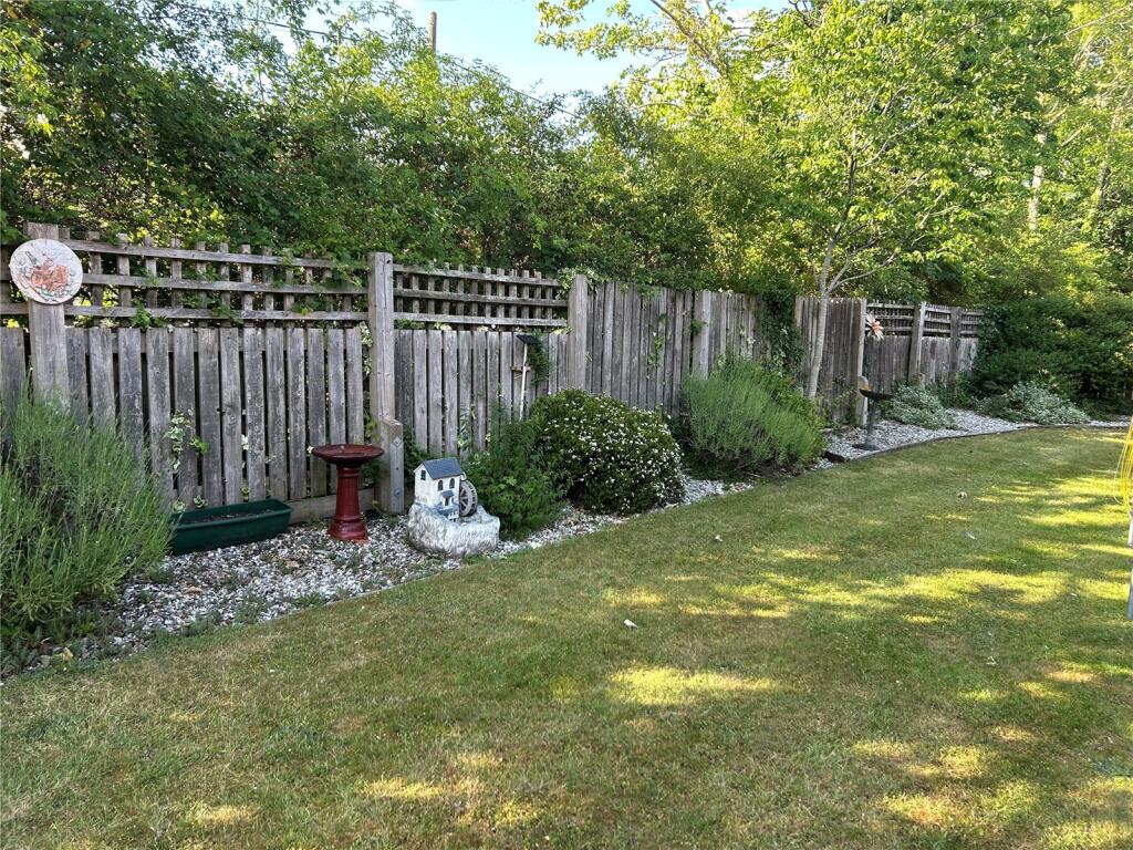Communal Garden