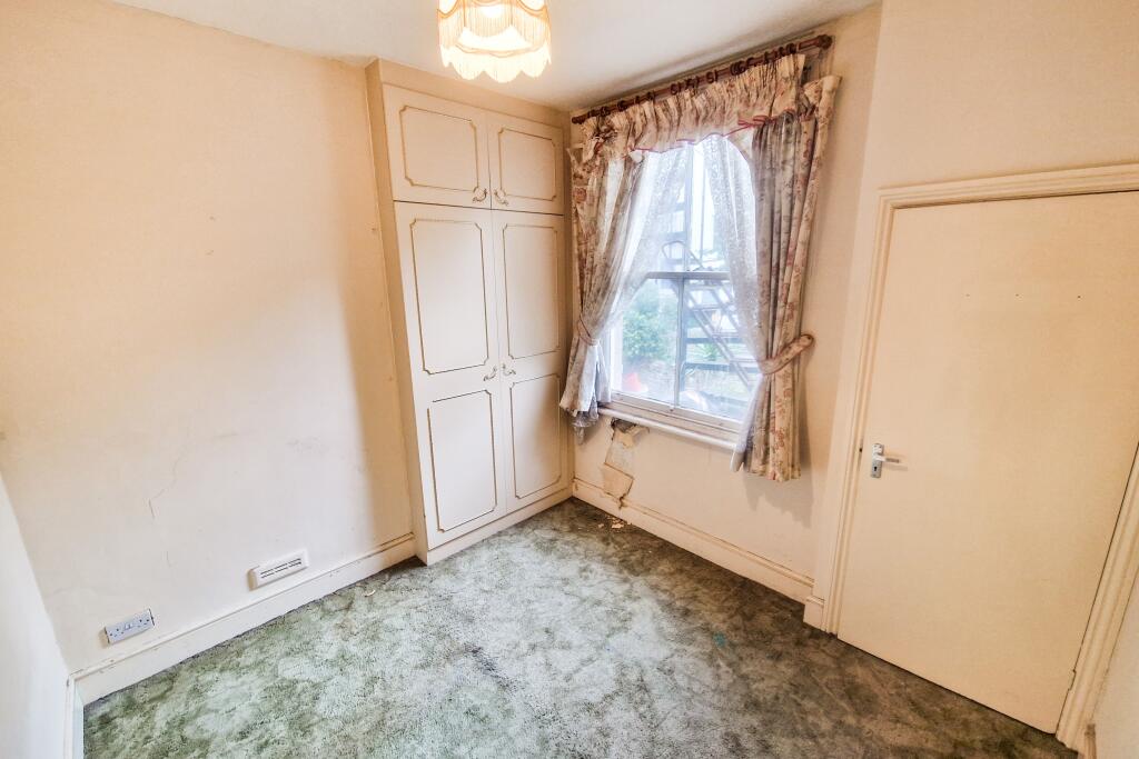 Flat 2, 38 Lansdowne Street, Hove, BN3 1FR