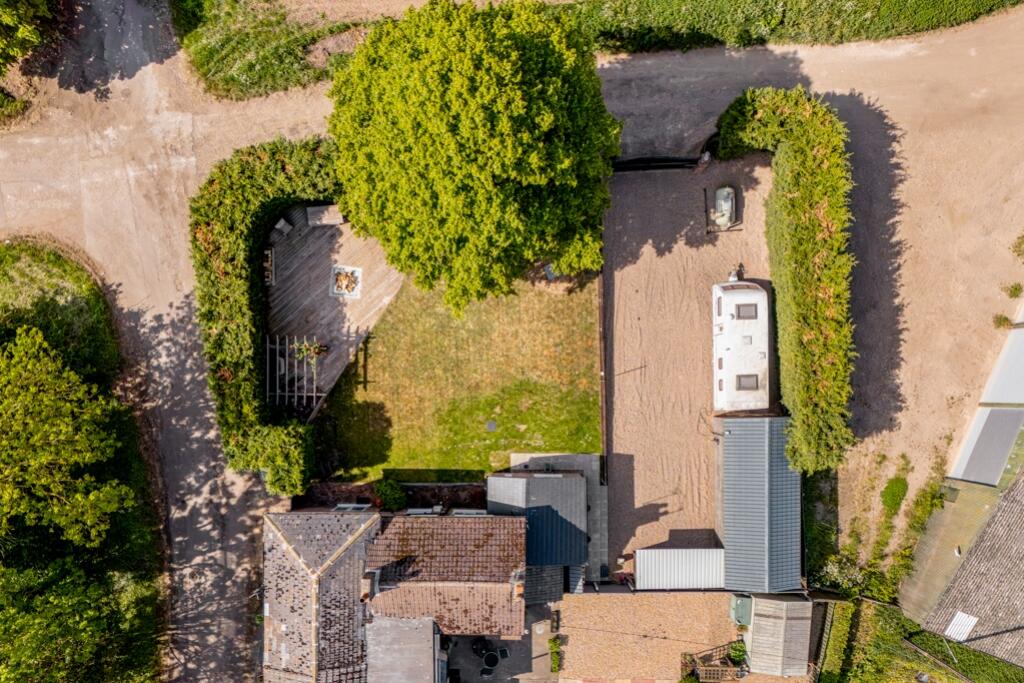 Tamarick House (Bicker)-3