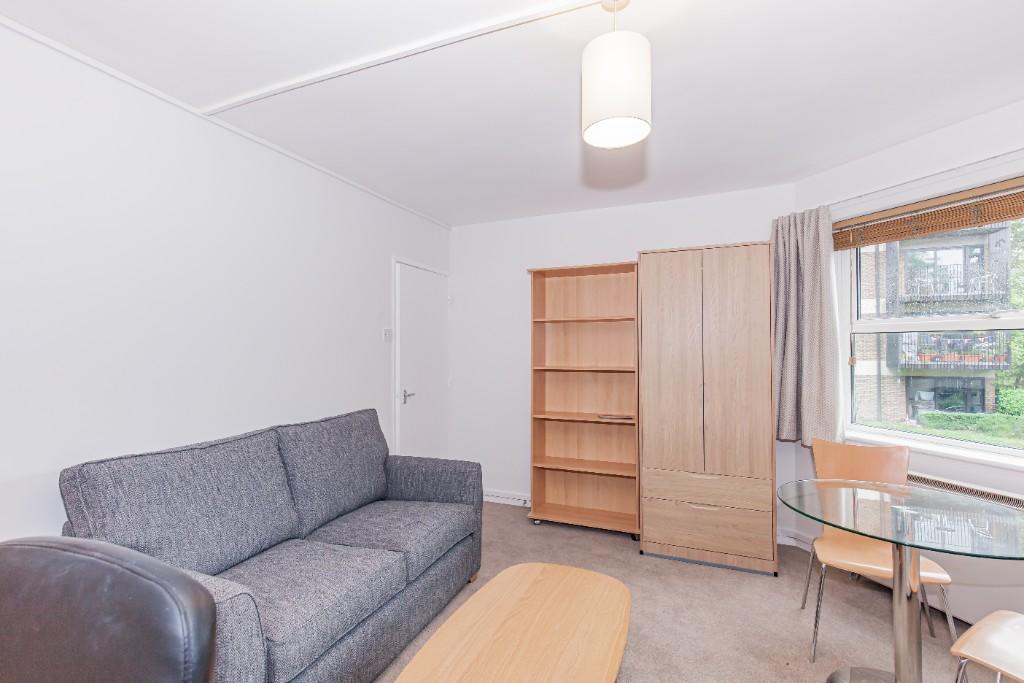 Main room