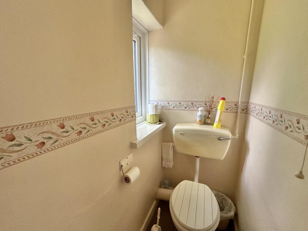 WC