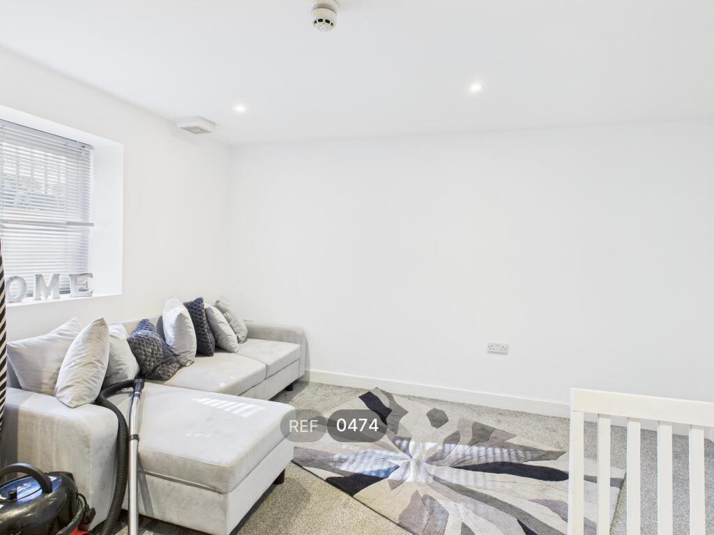 Kitchen / Living area