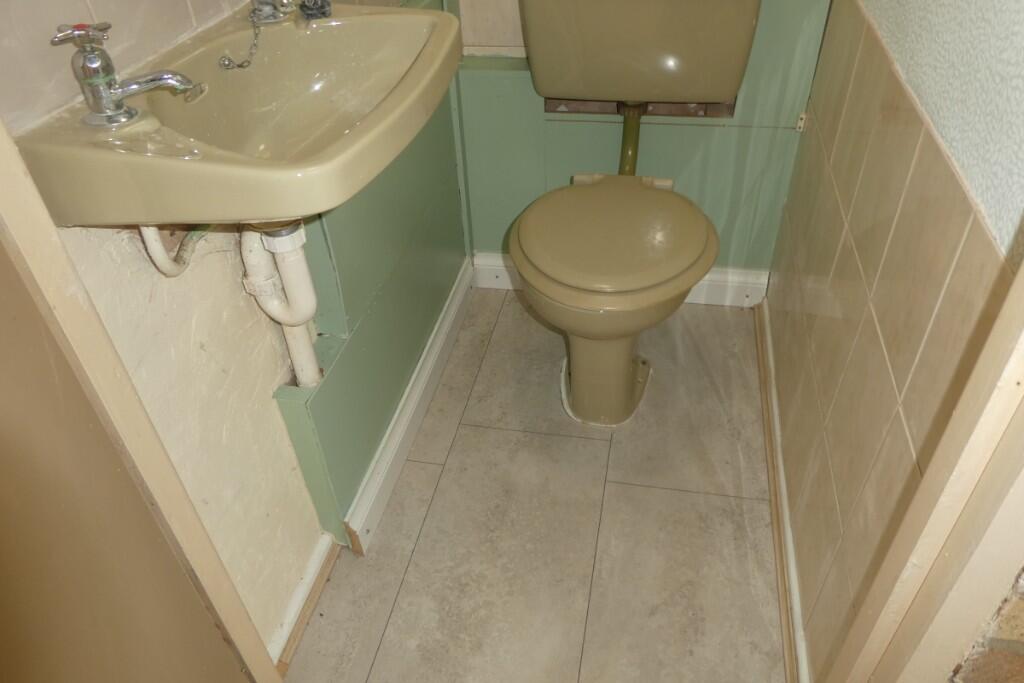 cloakroom