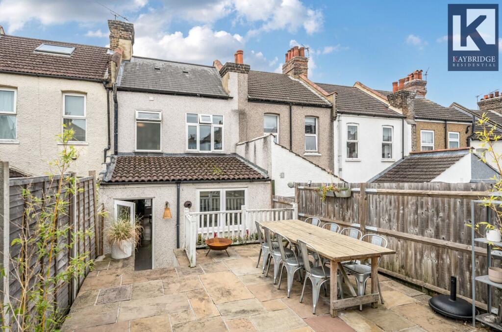 Constance Road, Sutton - SM1 4QG