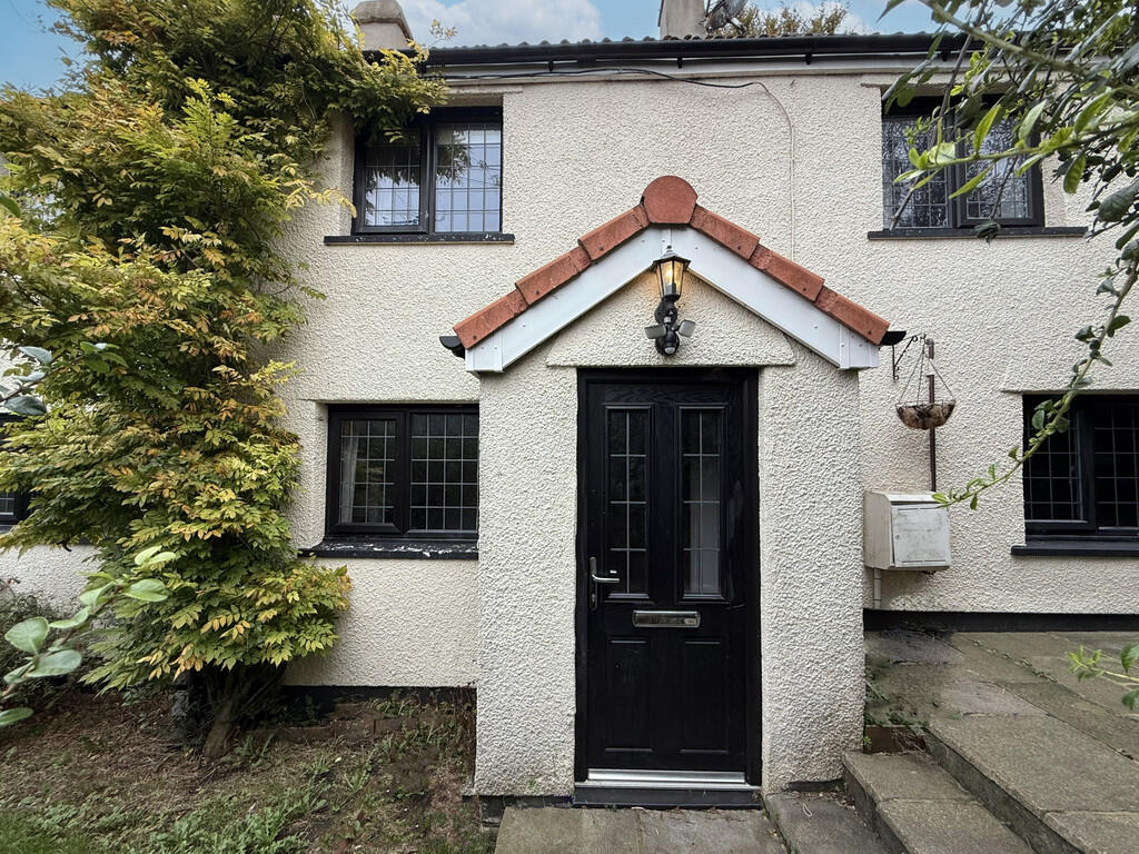 Front View