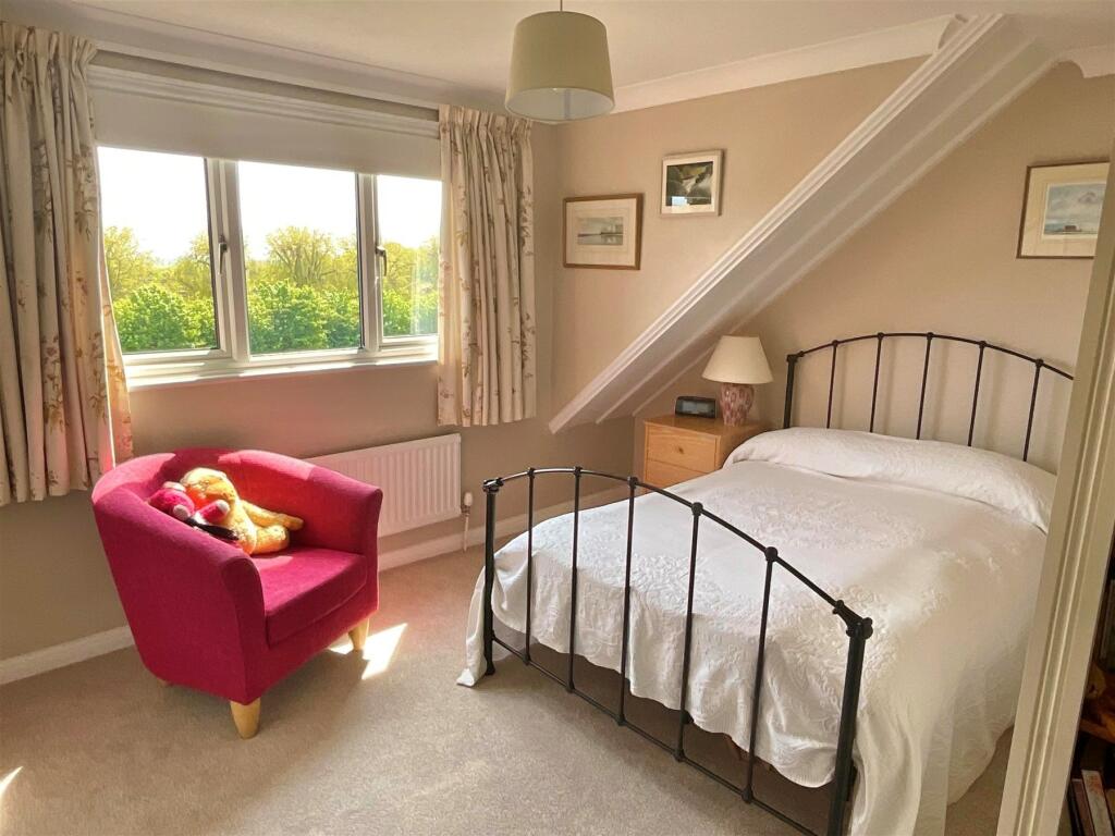 Top Bedroom