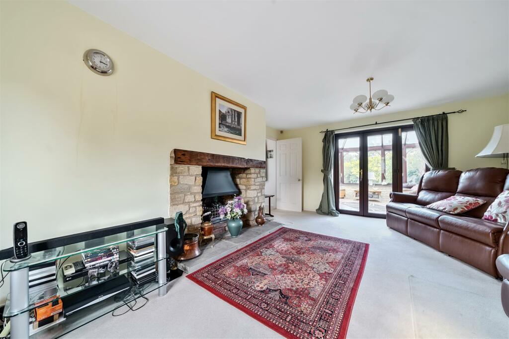 Clare Barn,Yardley Gobion