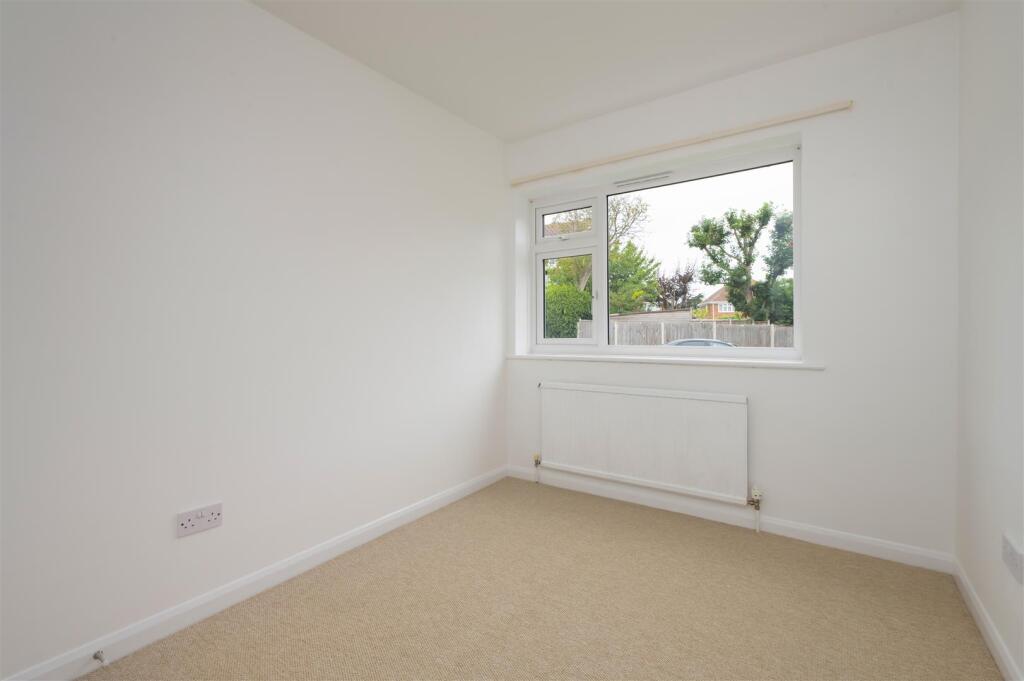 Maugham Court, Whitstable