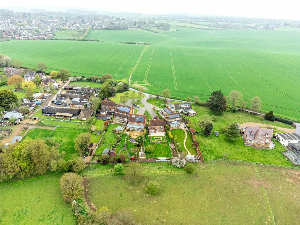 Aeriel View