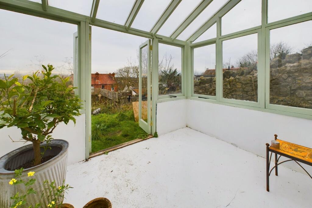 Sun Room