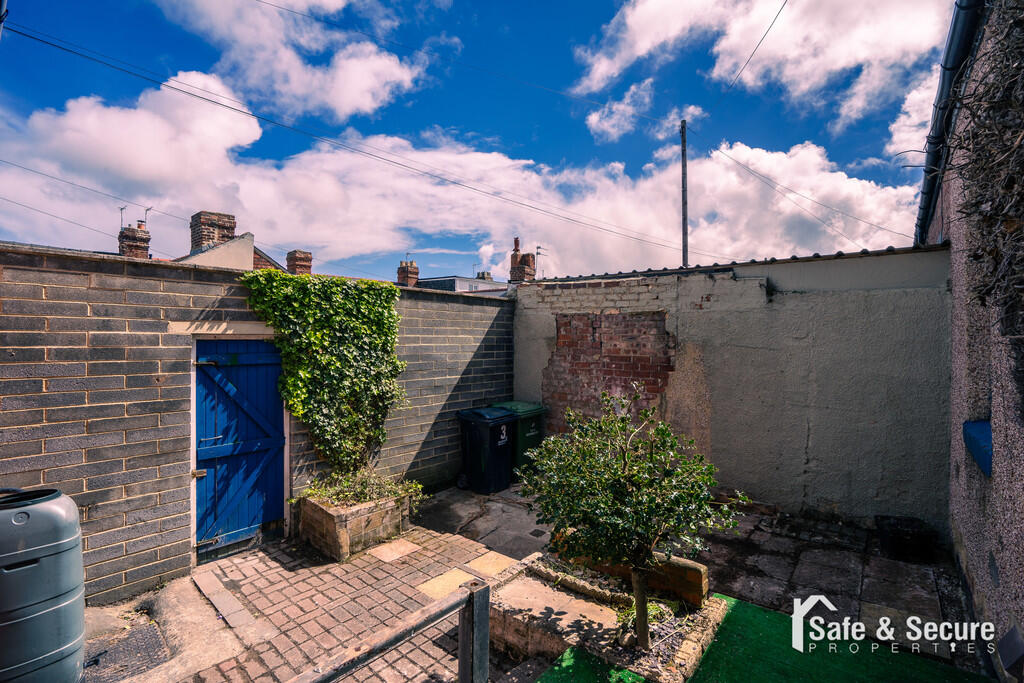 Wolseley Terrace-...