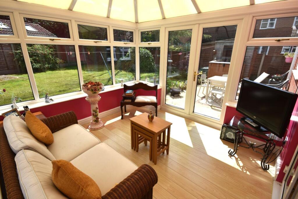 CONSERVATORY