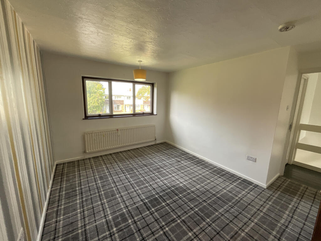 Bedroom 2 FF