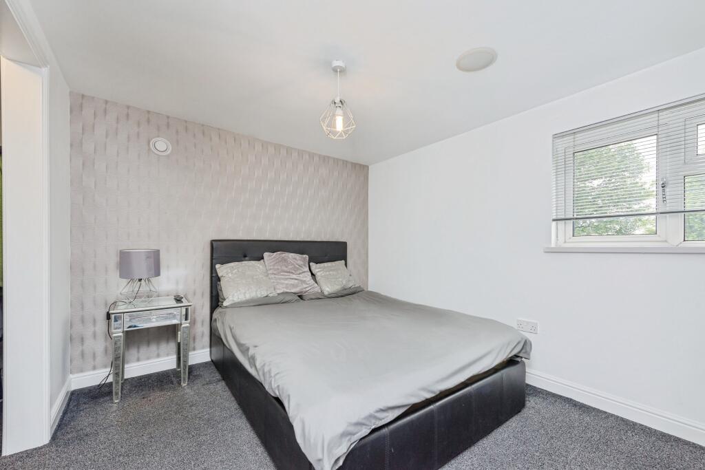 Bedroom 5A