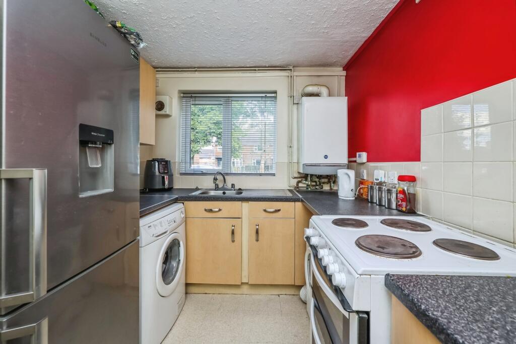 Fitted Kitchen