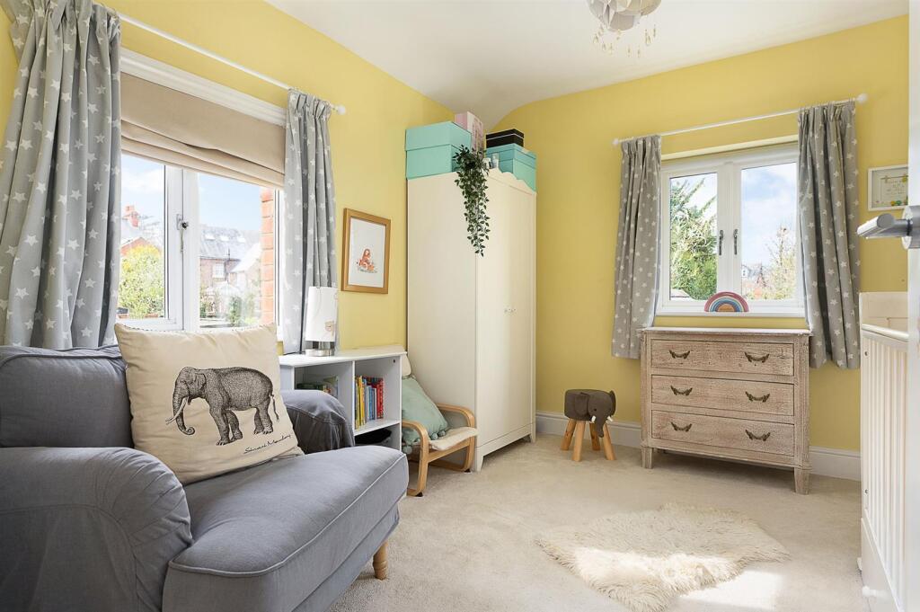 Bedroom 3
