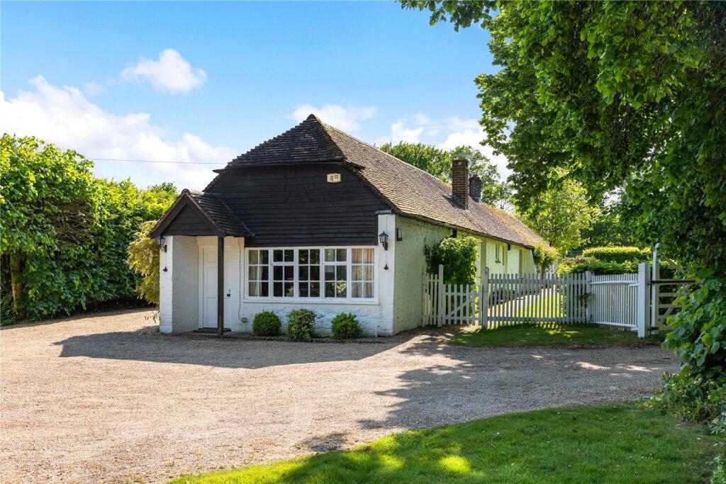Cottage