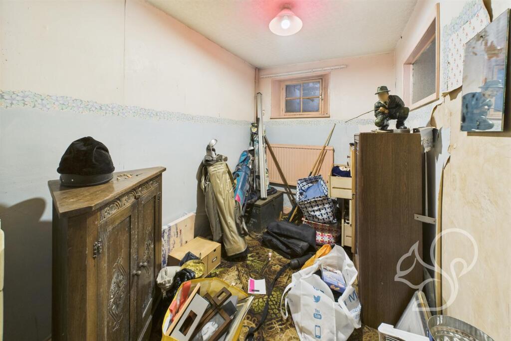 Lower Ground Bedroom