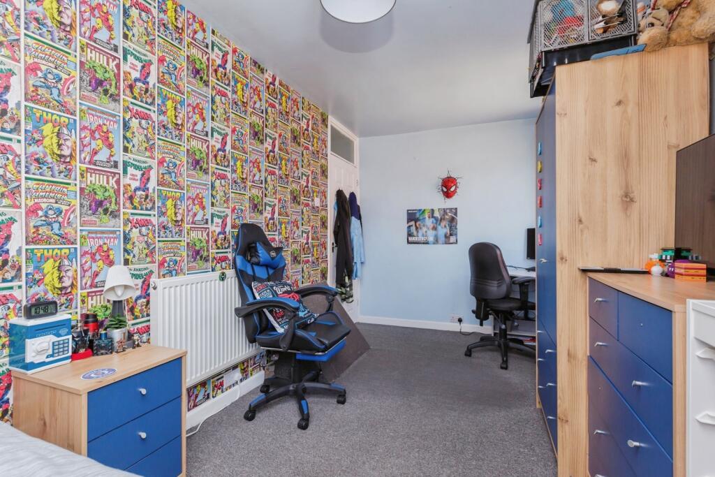 Besdroom Two