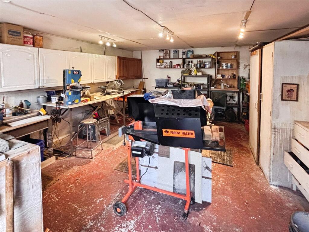 Workshop