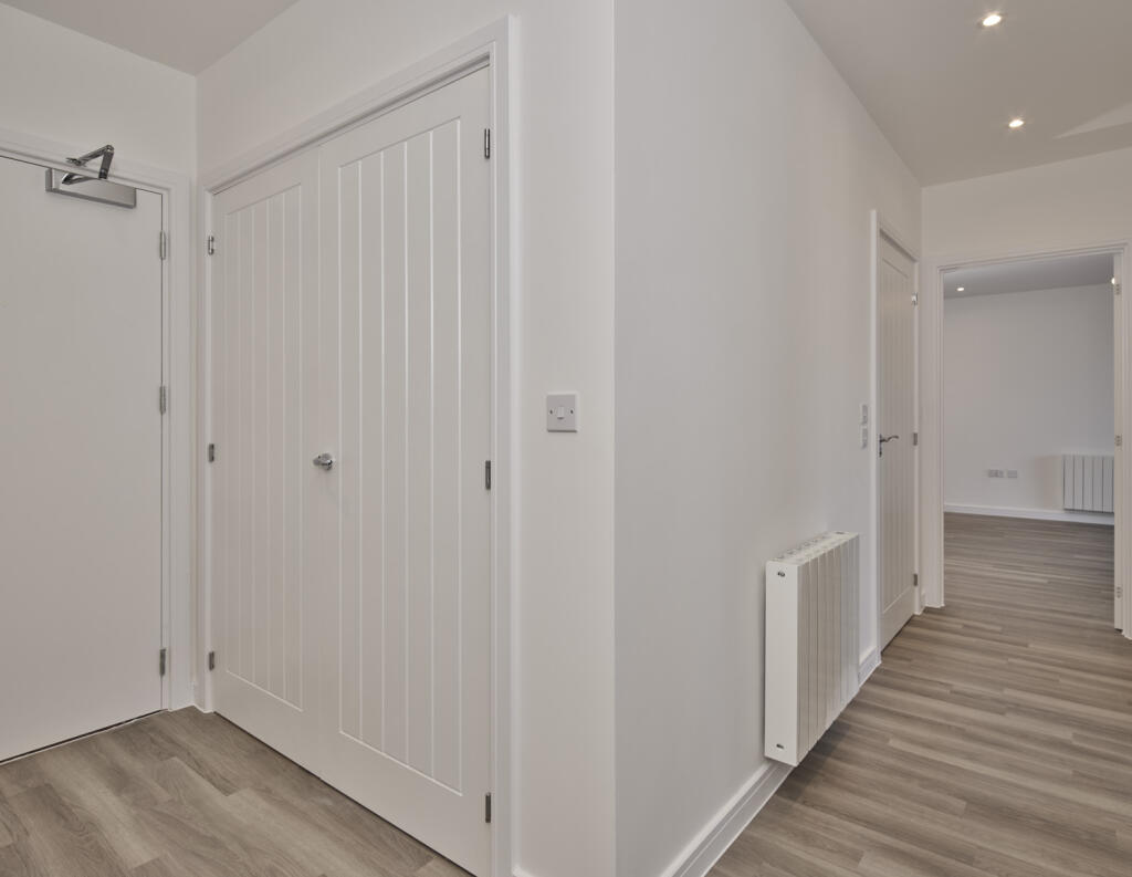 Show Apartment Photography