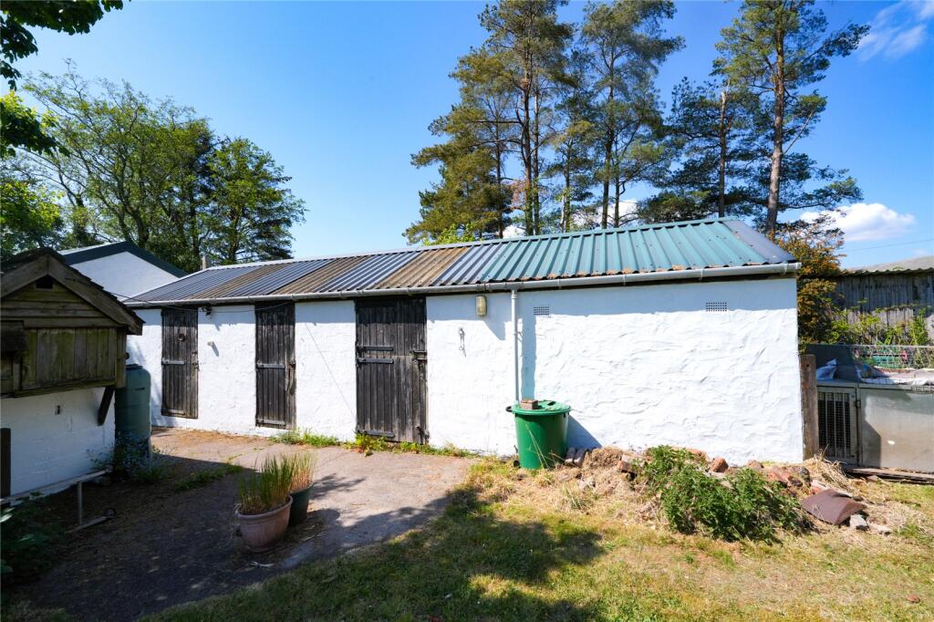 Stables