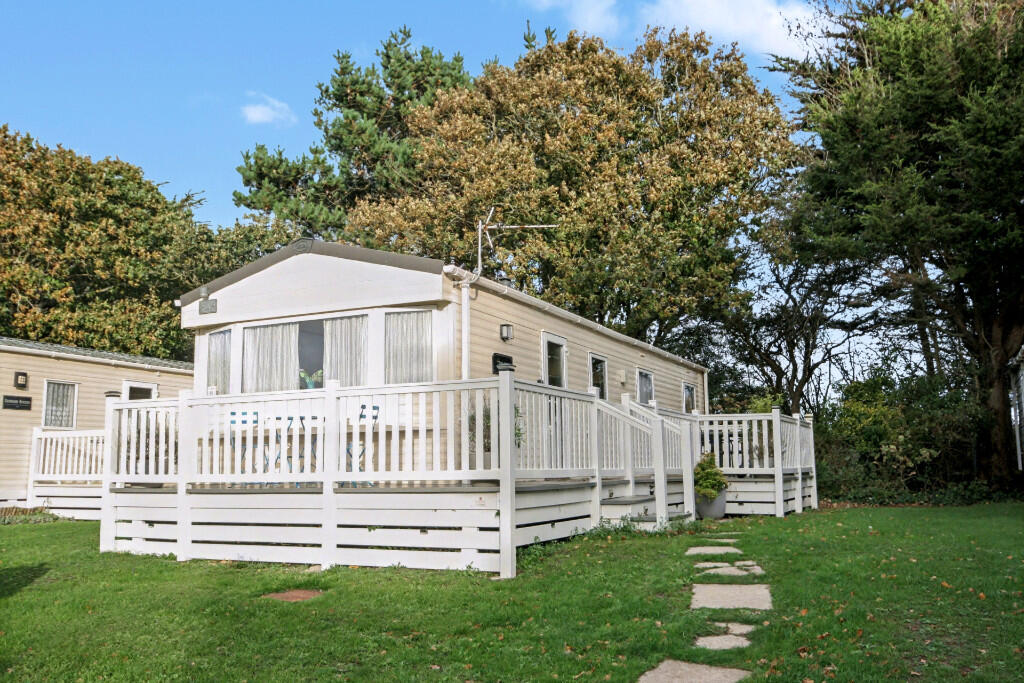 Shorefield Country Park, Milford on Sea