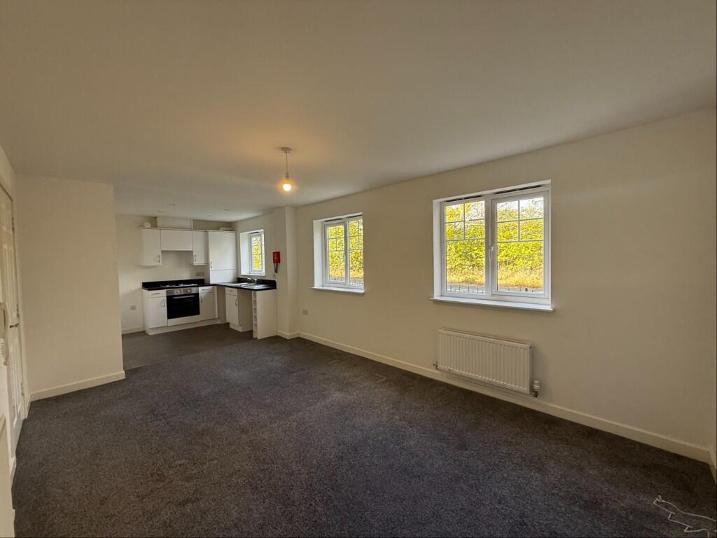 Greenhaugh Court, Ashington, Northumberland, NE63