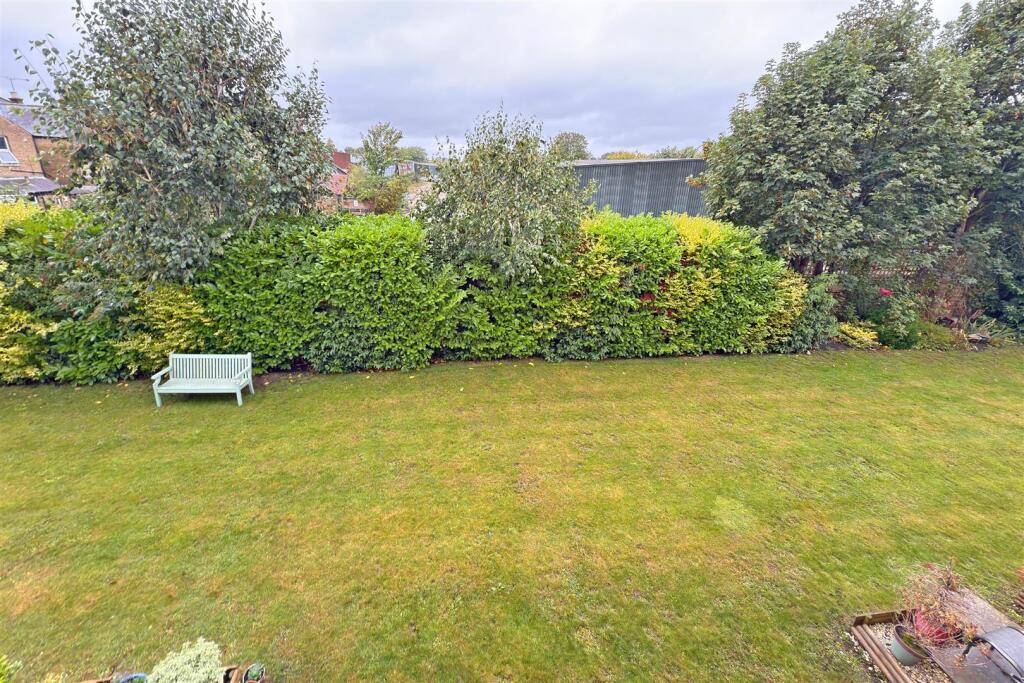 Gardens