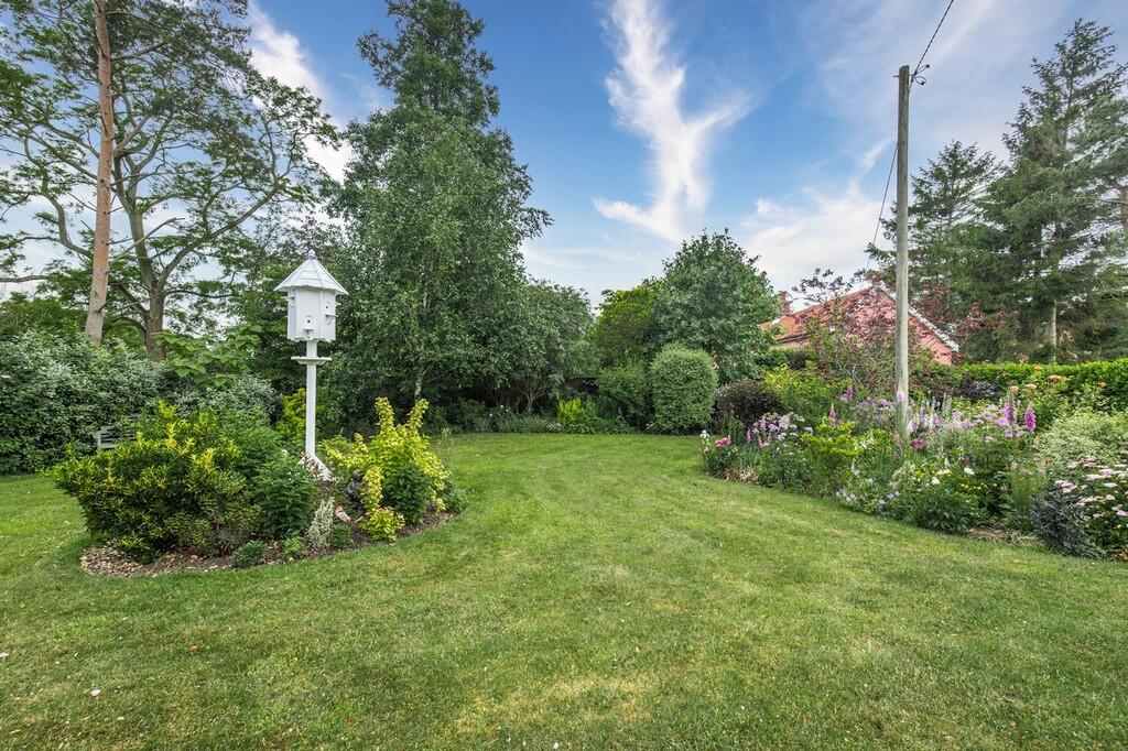 Tanns Lodge - FC-...