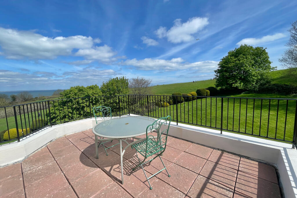 Sun Terrace