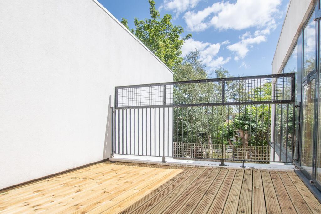 Sun Terrace