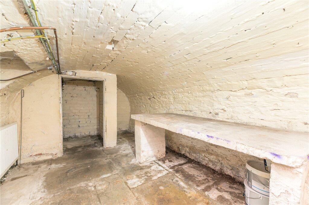 Cellar