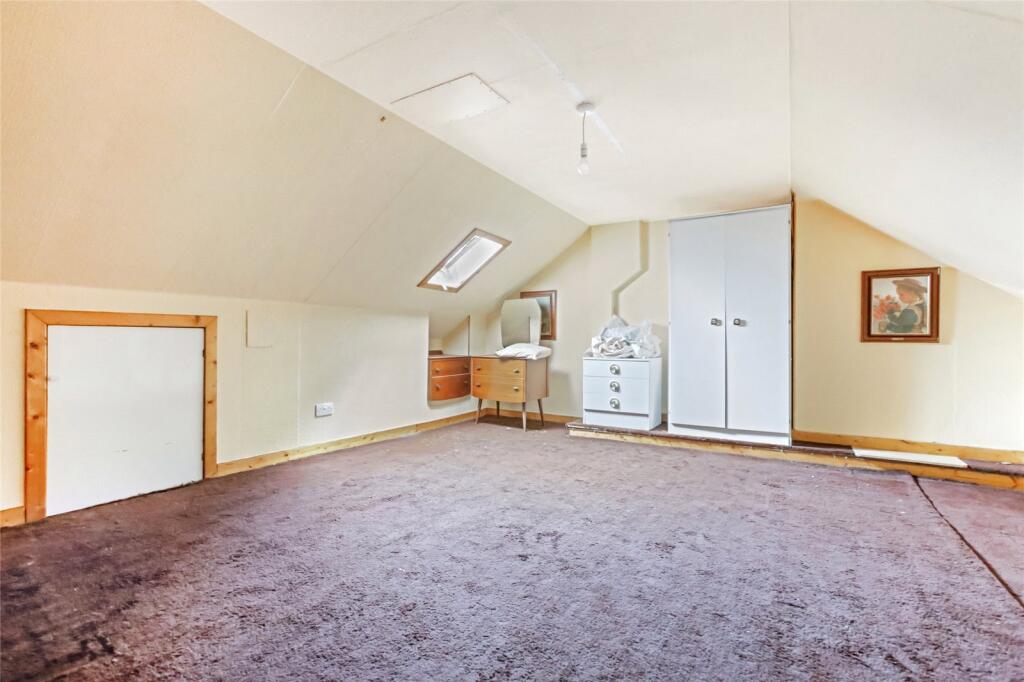 Attic