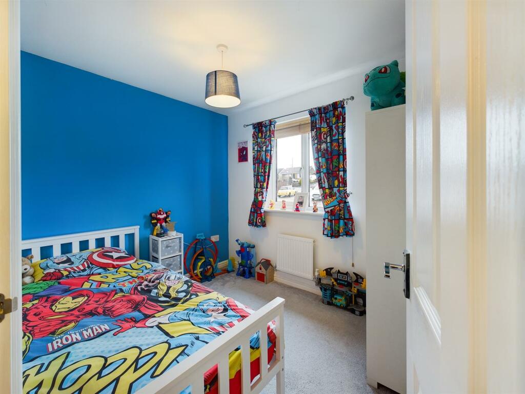 Bed 2