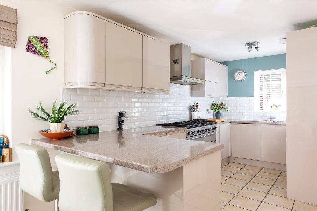 Kitchen/Breakfast